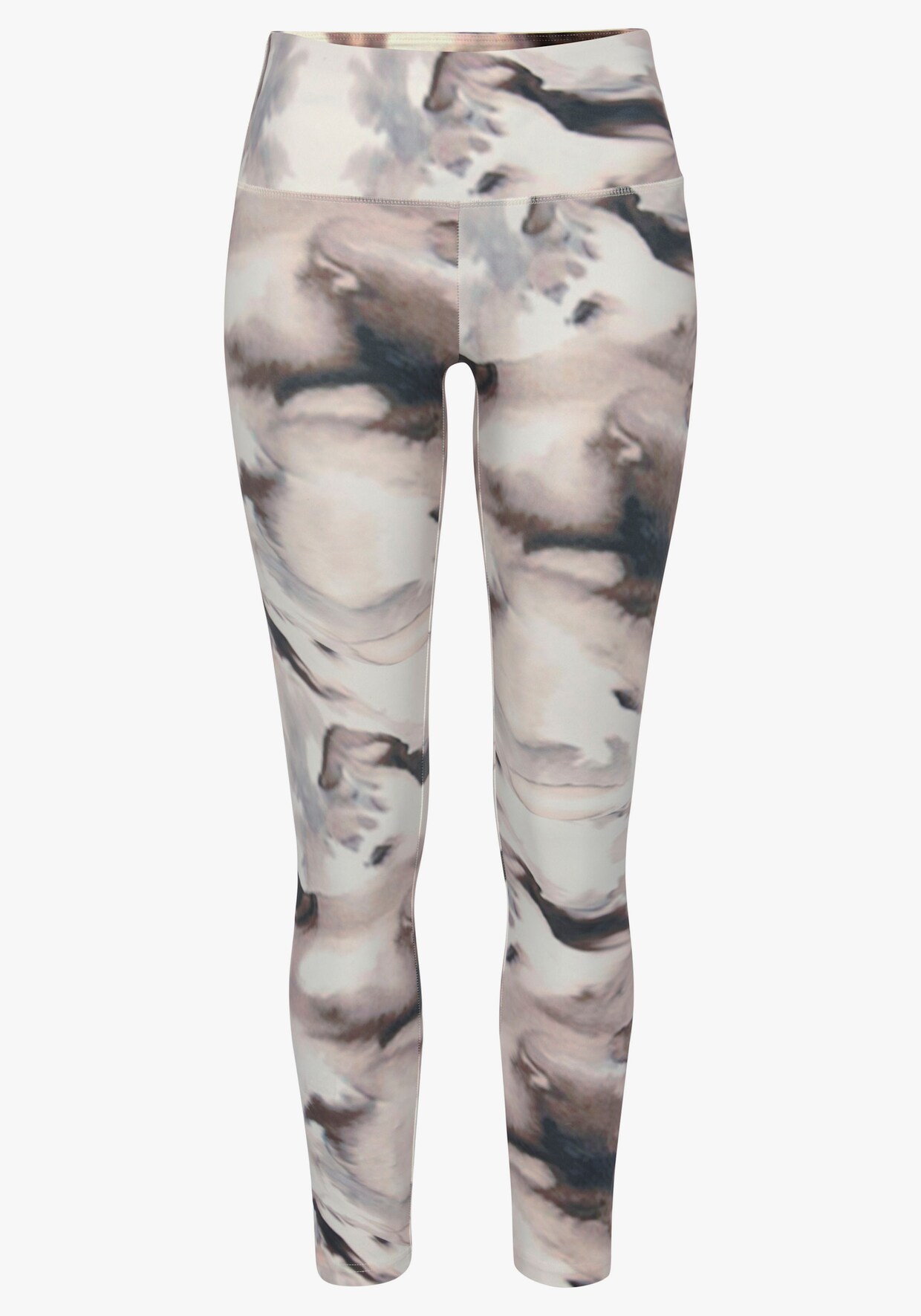 LASCANA ACTIVE Leggings - beige