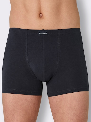 TOM TAILOR Panty - marine