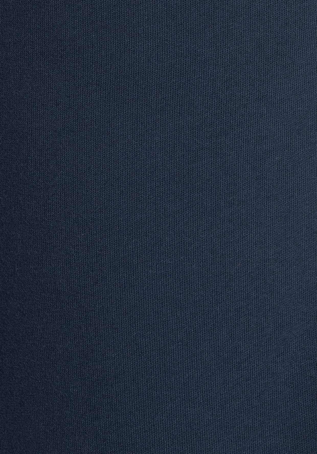 H.I.S Sweatbroek - navy