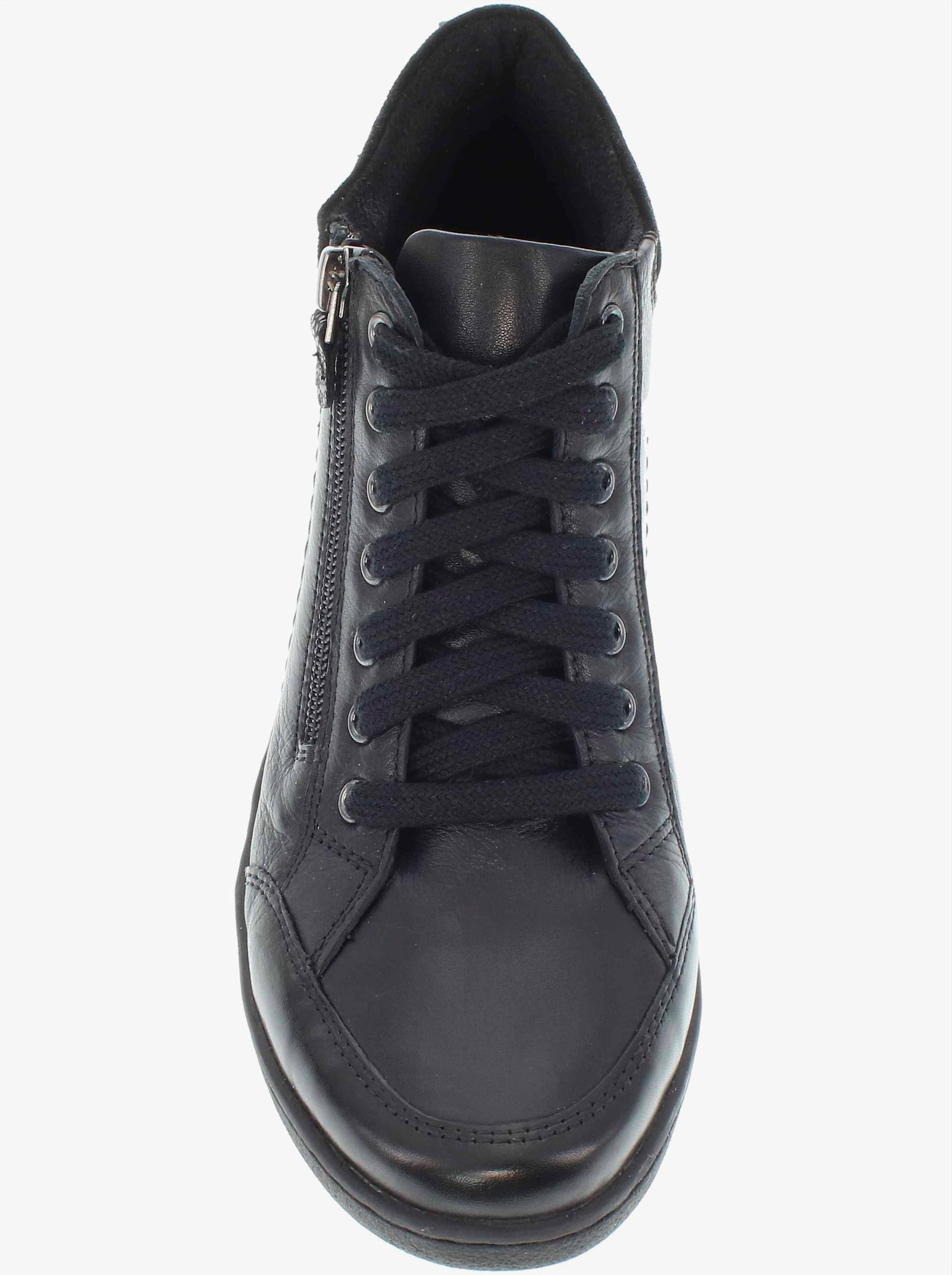 Reflexan Stiefelette - schwarz