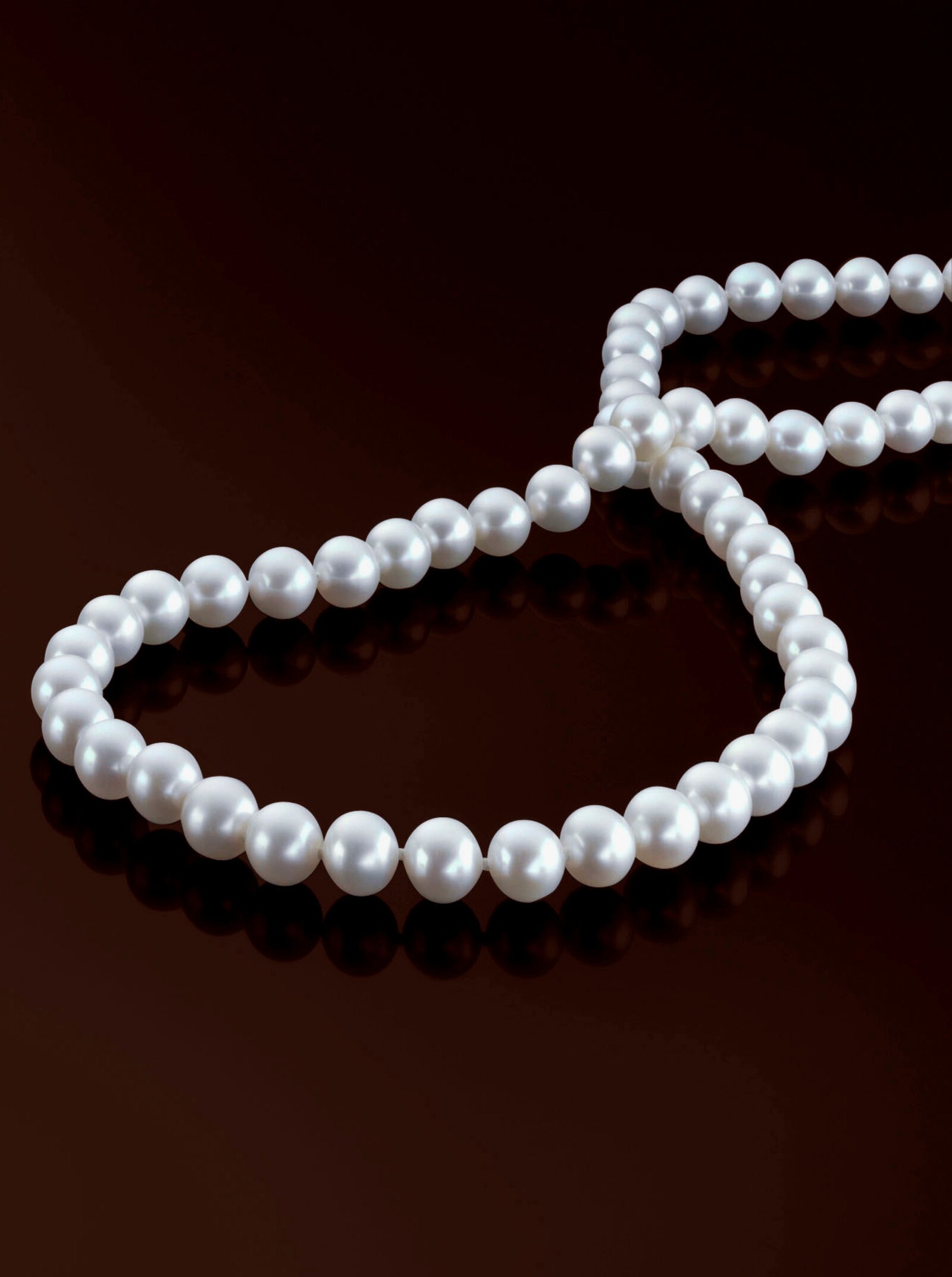 Kette - Gelbgold 585