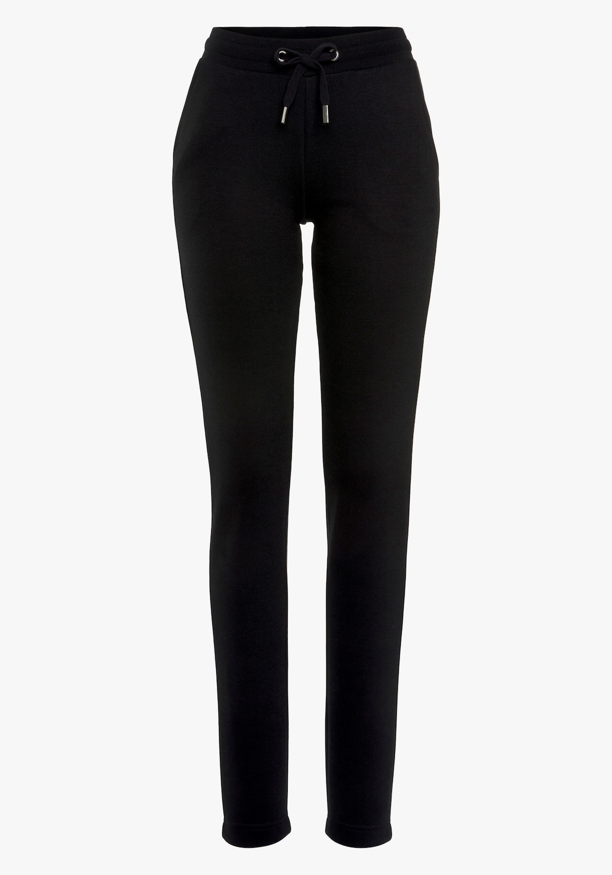 Vivance Pantalon de jogging - noir