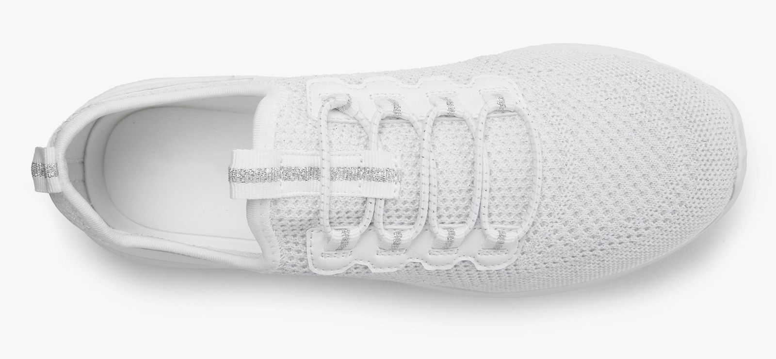 Vivance Sneaker - weiß