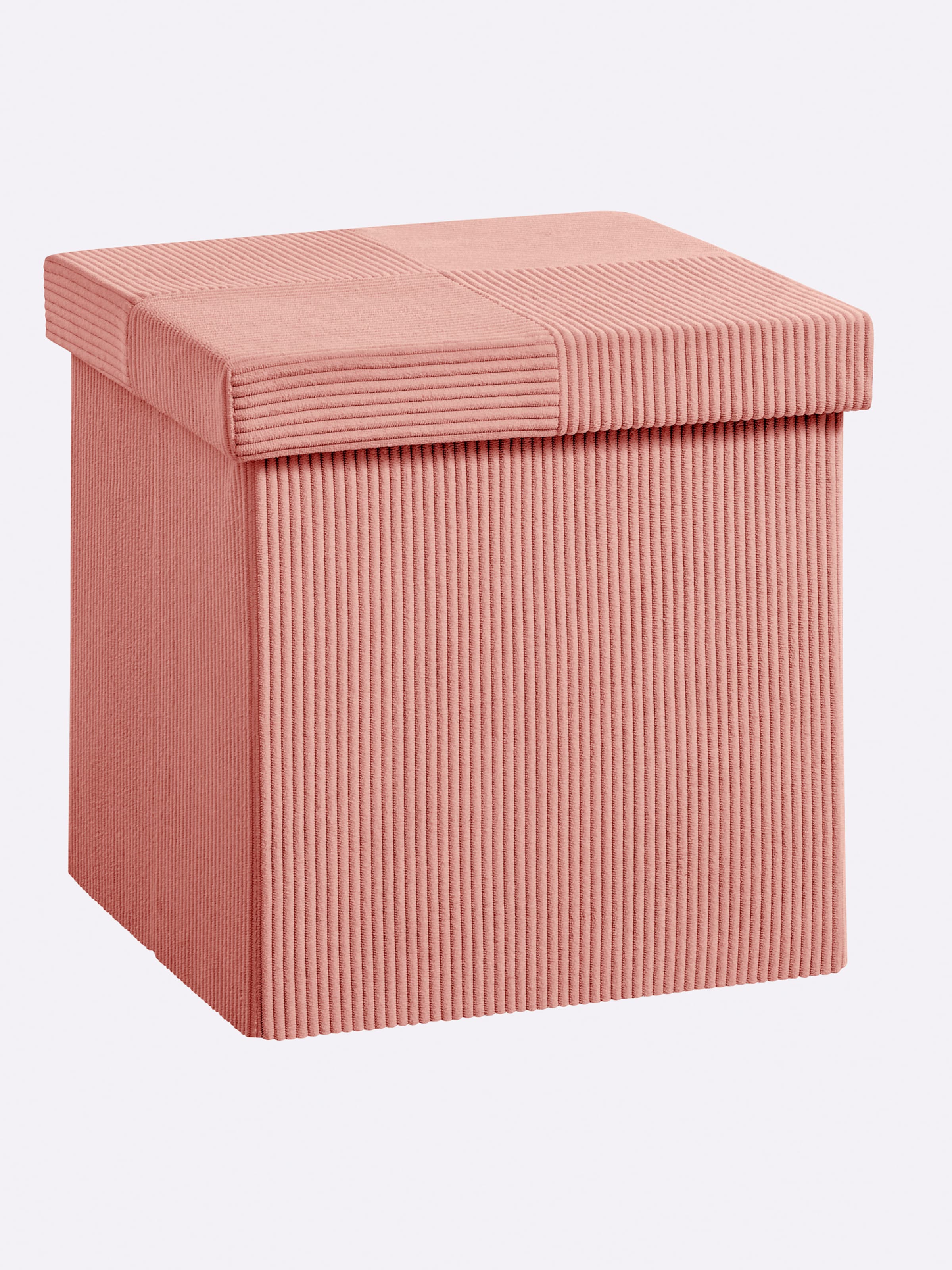 Hocker