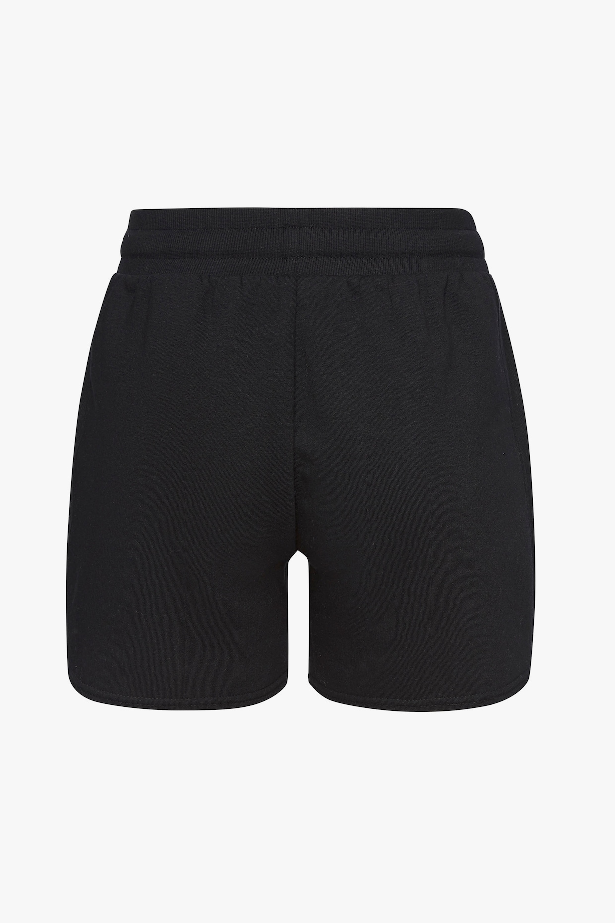 Buffalo Shorts - schwarz