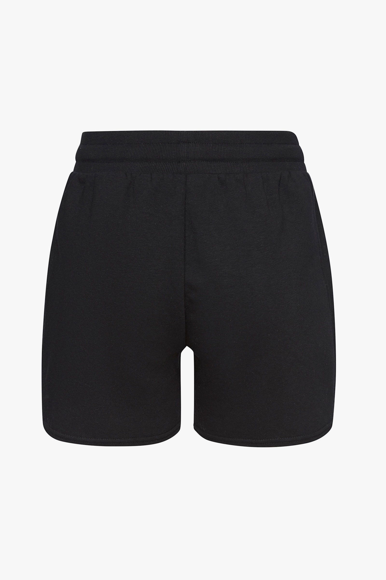 Buffalo Shorts - schwarz