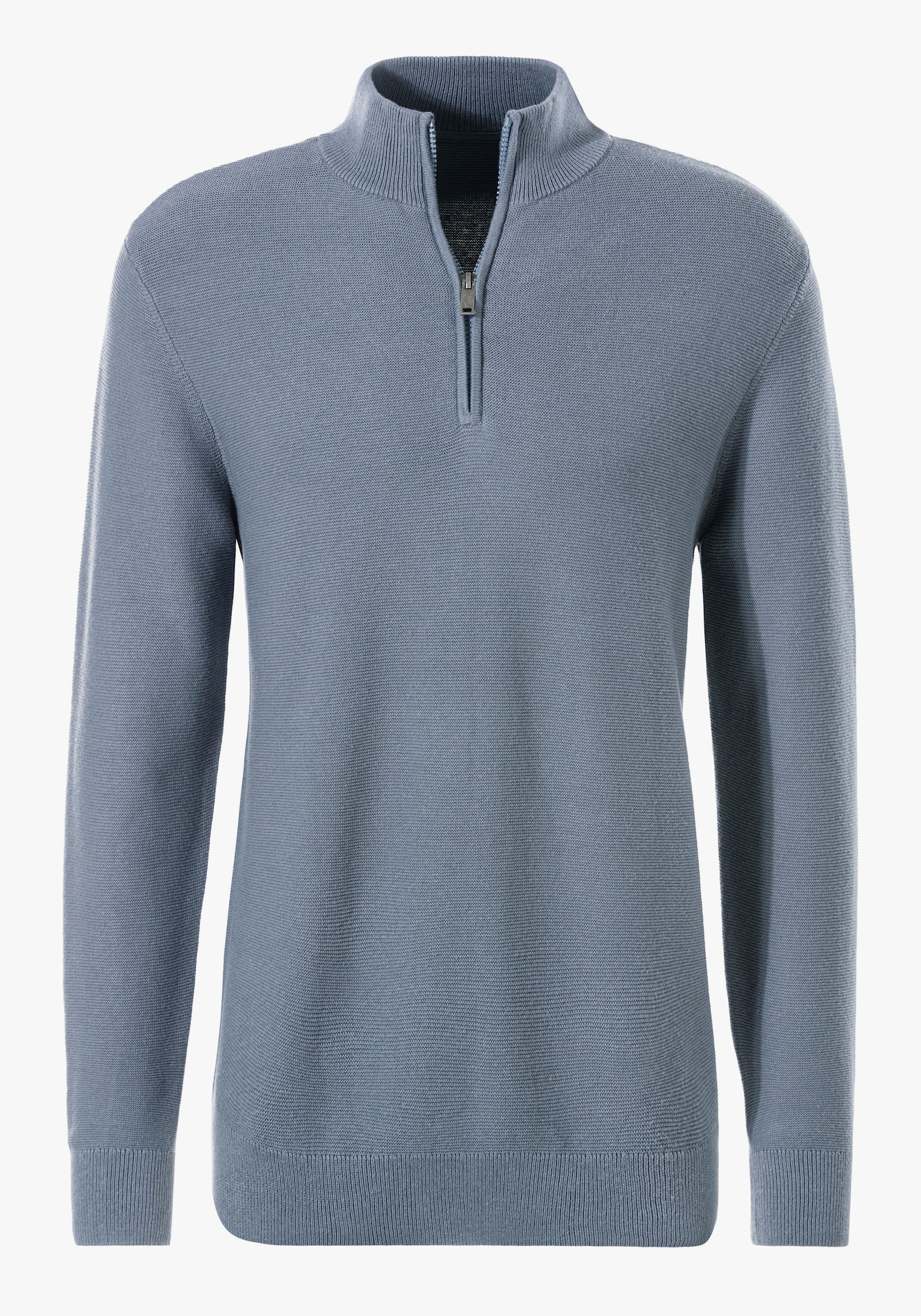 AUTHENTIC LE JOGGER Troyer - blau