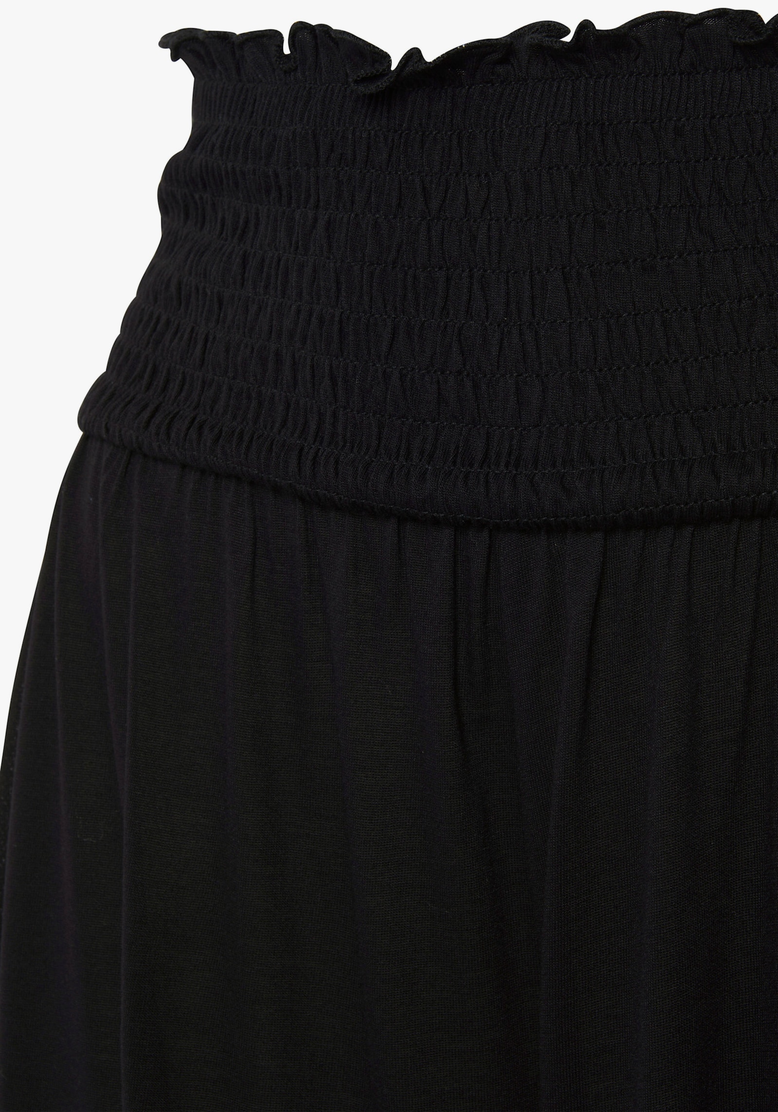 Buffalo Shorts - schwarz