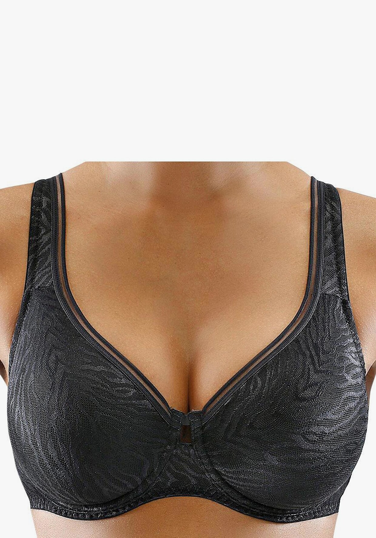 Nuance Minimizer-BH - schwarz