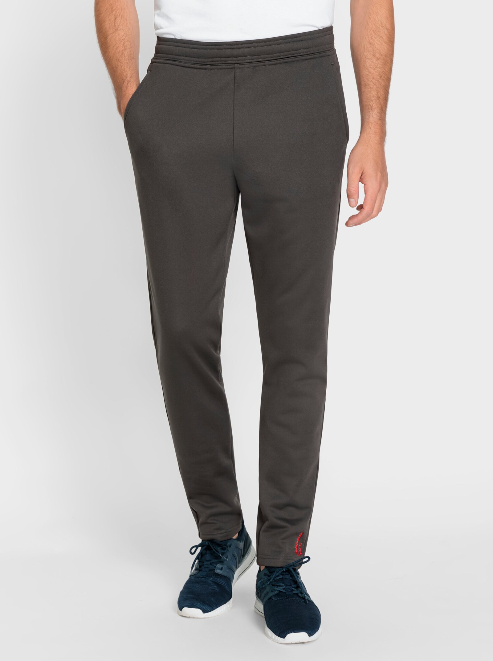 Catamaran Sports Funktions-Hose - graphit