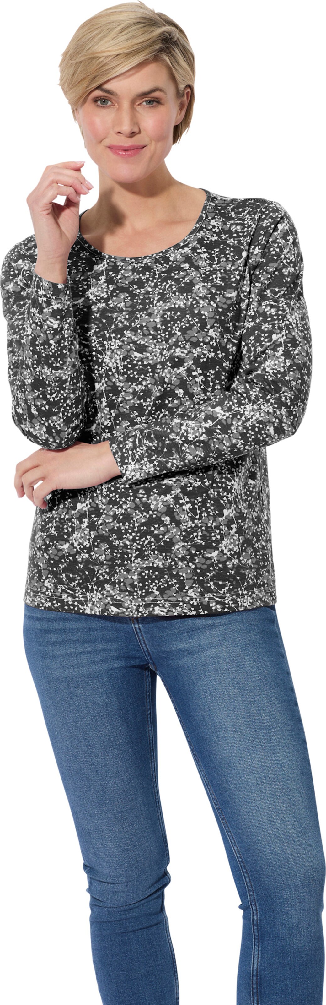 Thumbnail - Rundhalsshirt