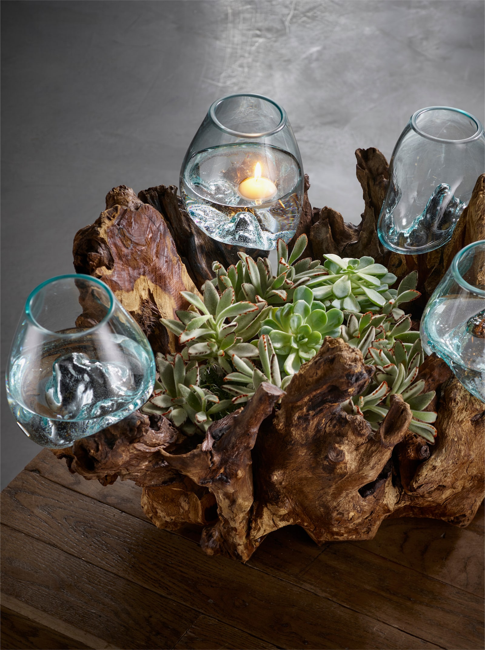 heine home Deko-Objekt - natur