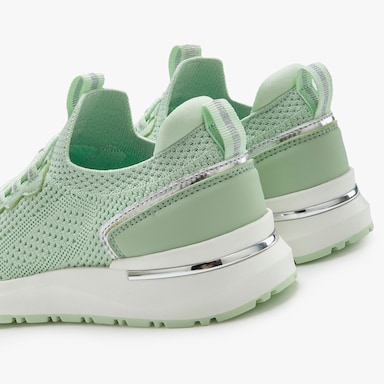 Vivance Sneaker - lichtgroen