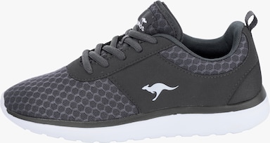 KangaROOS Sneaker - antraciet