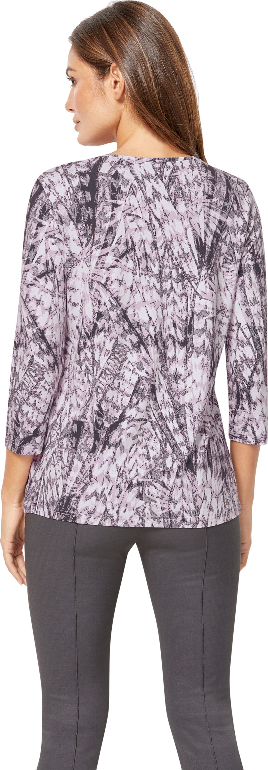 Thumbnail - 3/4-Arm-Shirt