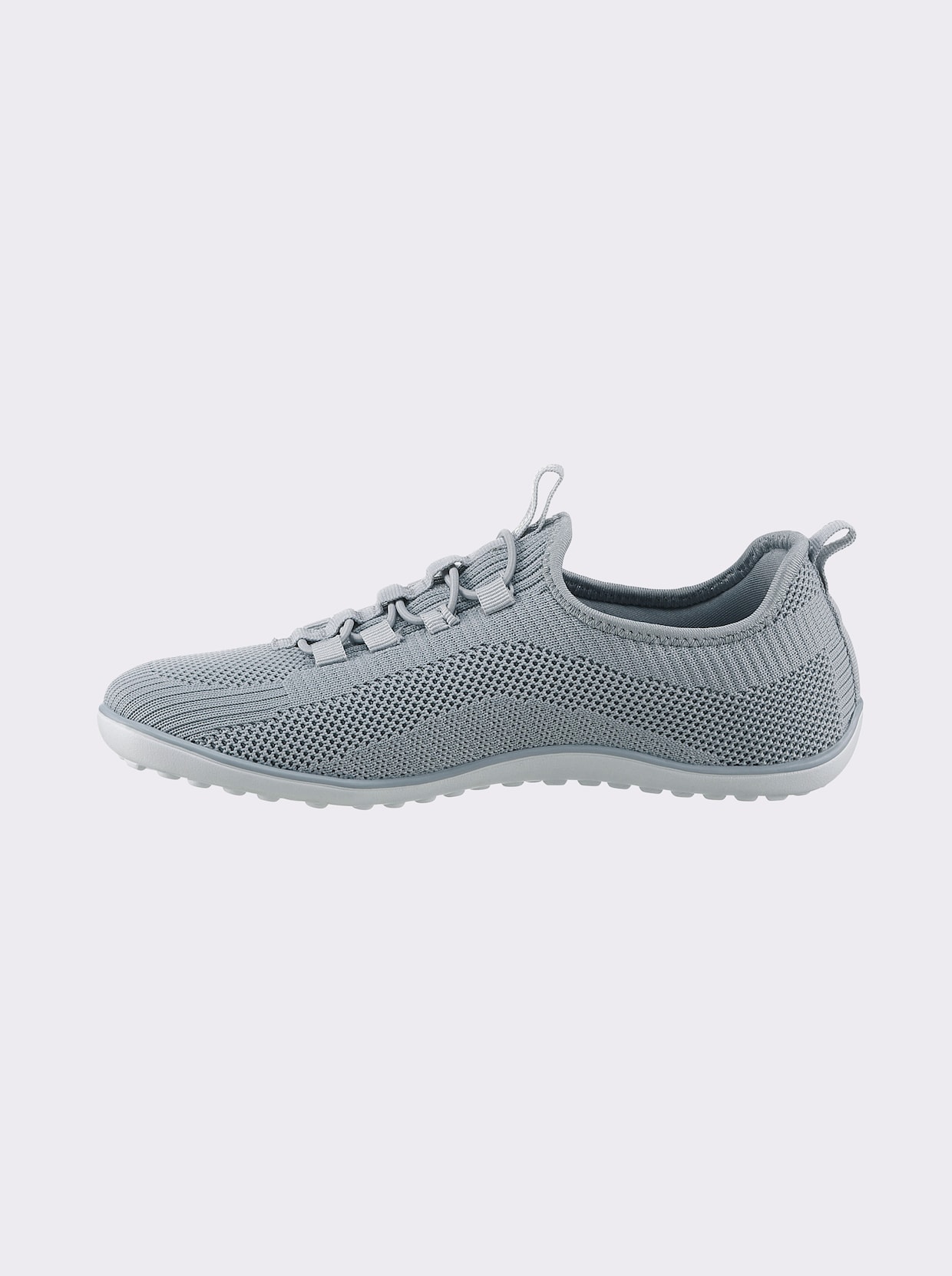 KangaROOS Sneaker - grau