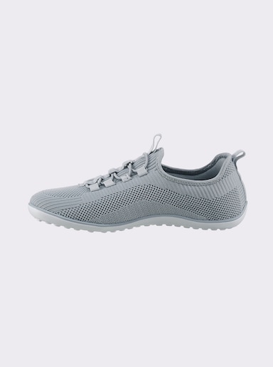 KangaROOS Sneaker - grau