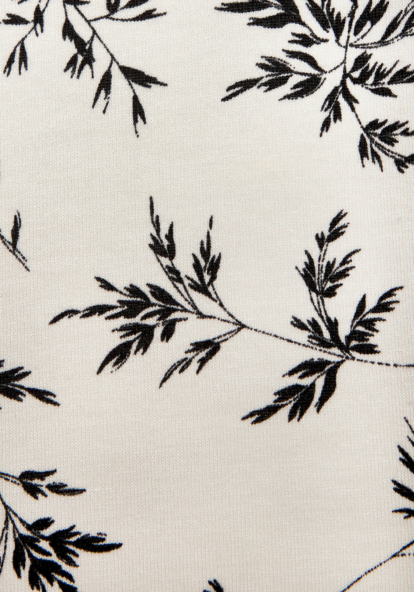 Vivance Dreams Déshabillé - crème à fleurs