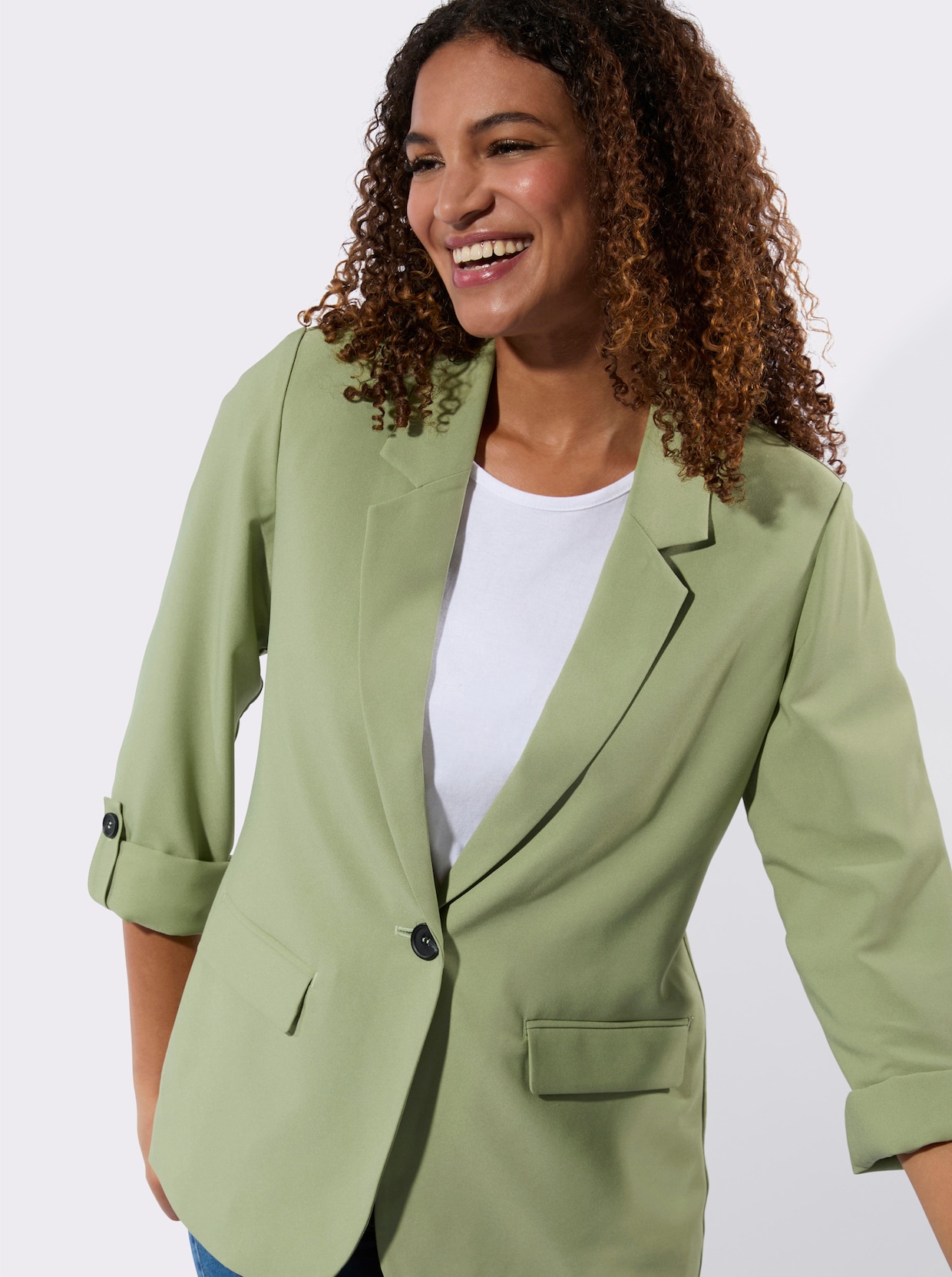 Blazer - schilf