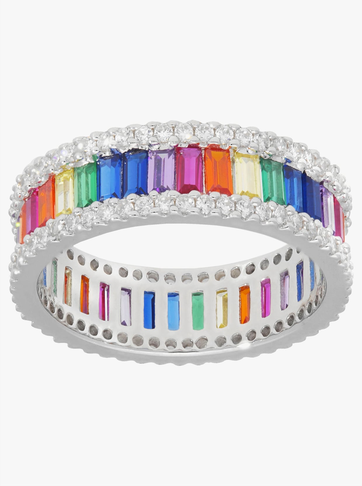 Ring - Silber 925