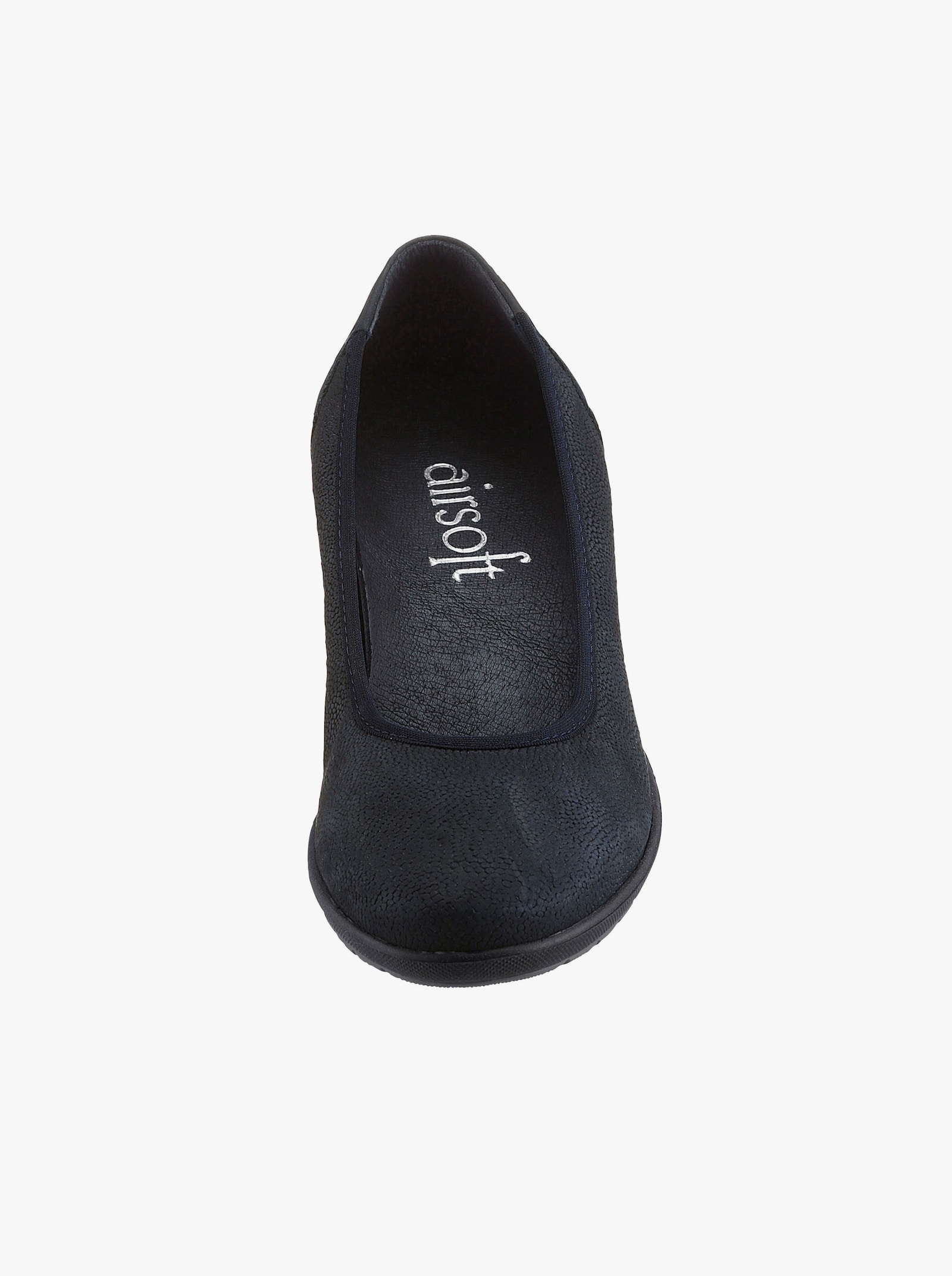 airsoft comfort+ Ballerina - marine