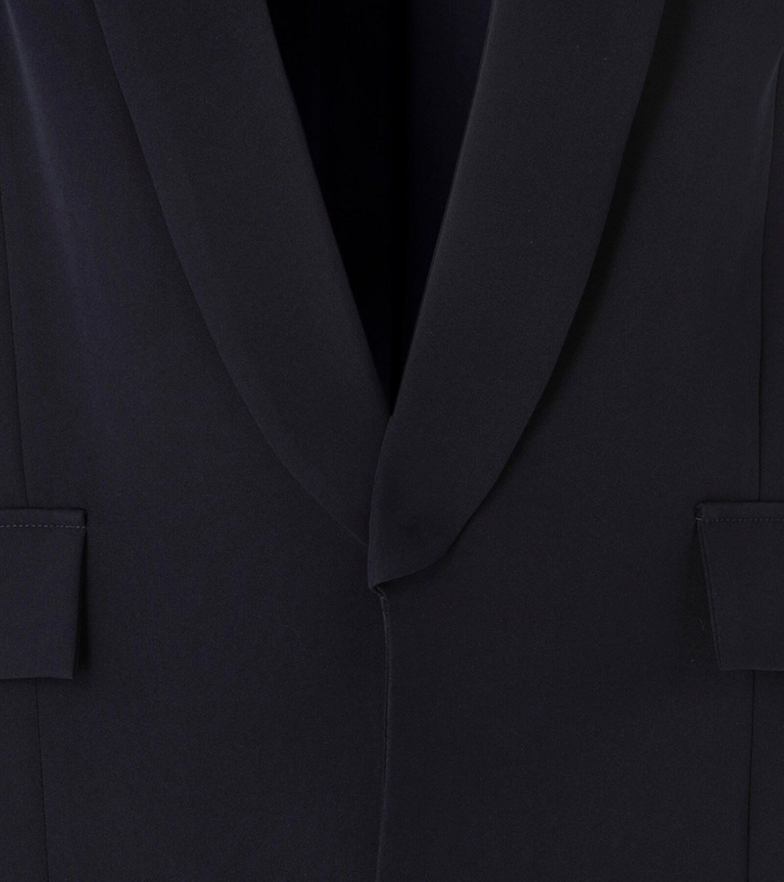 Aniston PLUS Longblazer - marine