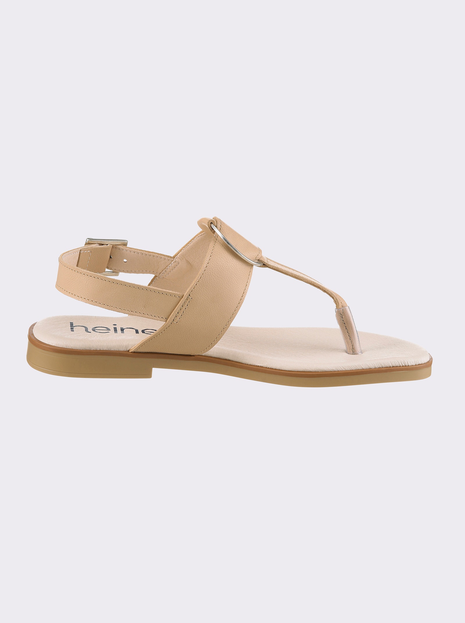 heine Sandale - sand