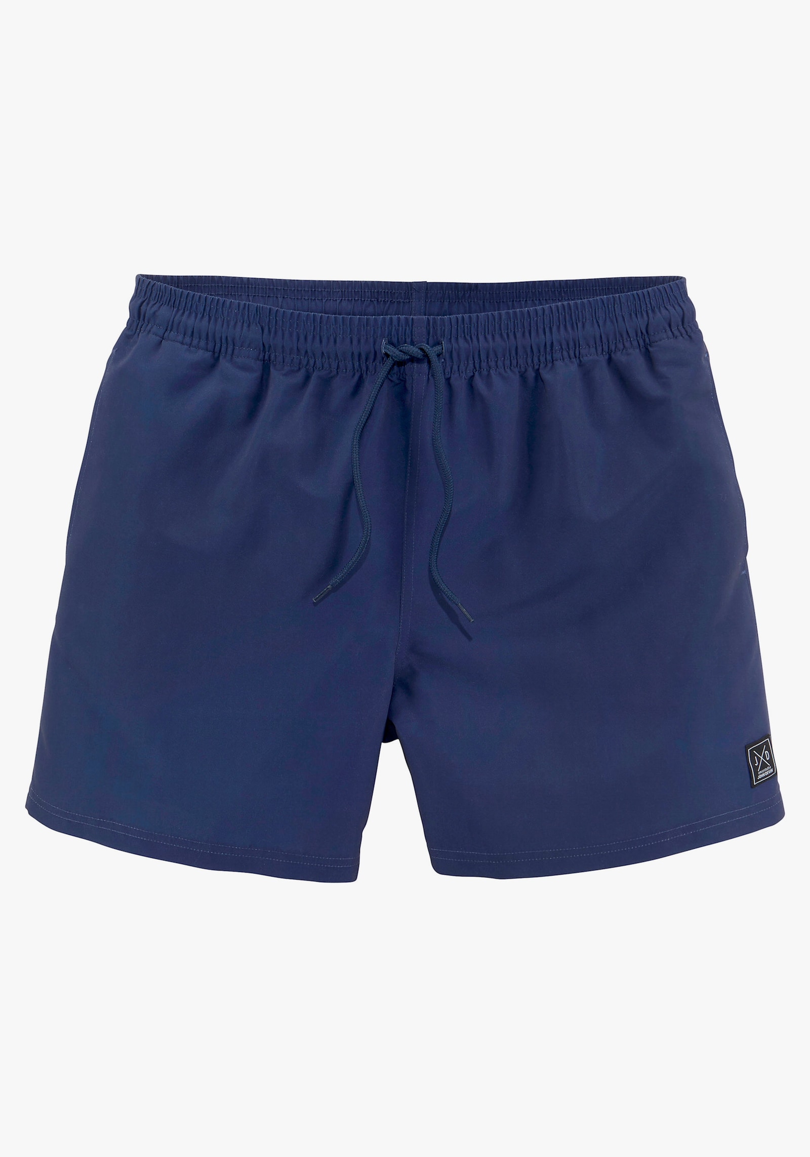 John Devin Badeshorts - marine