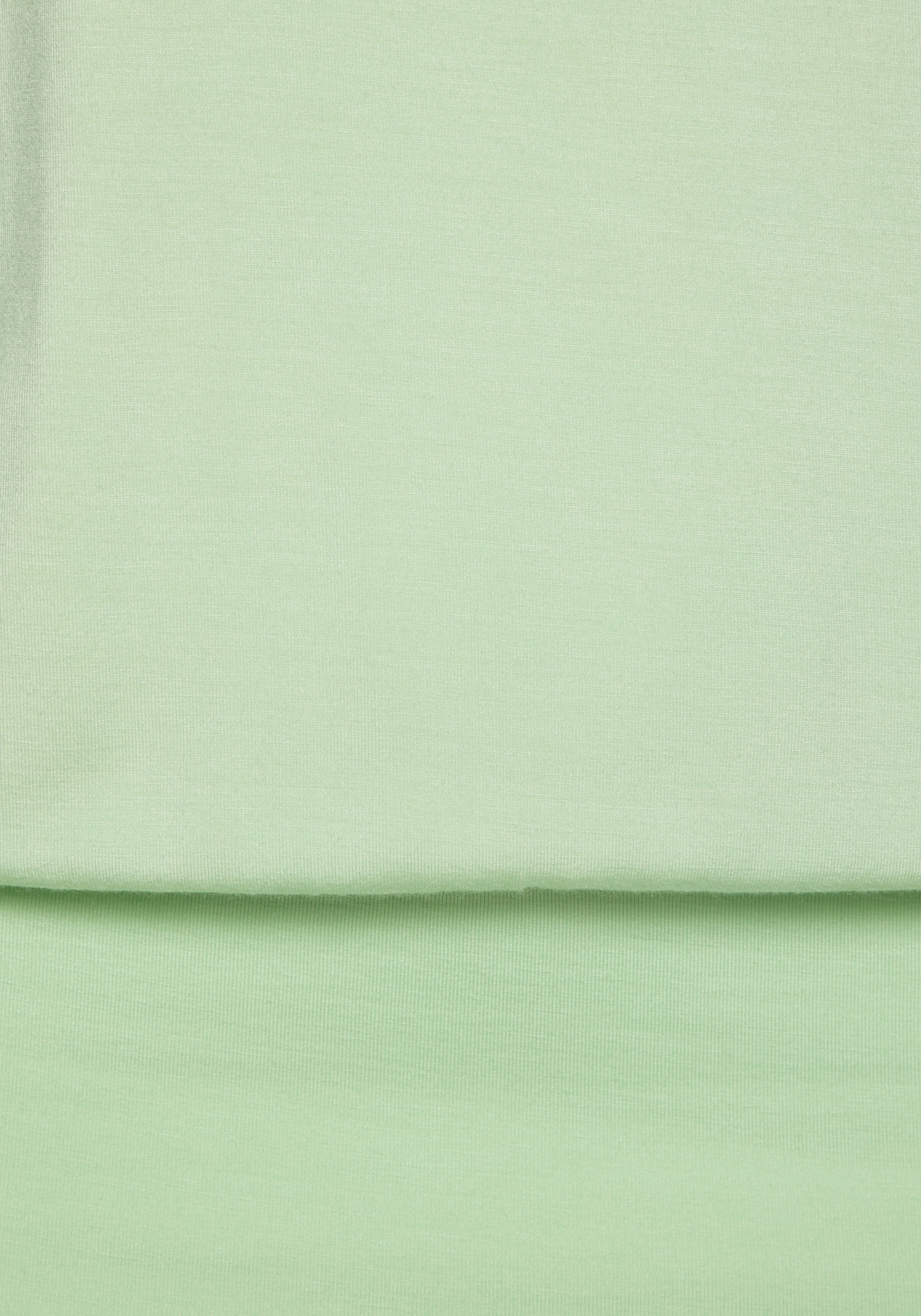 LASCANA Rundhalsshirt - lime