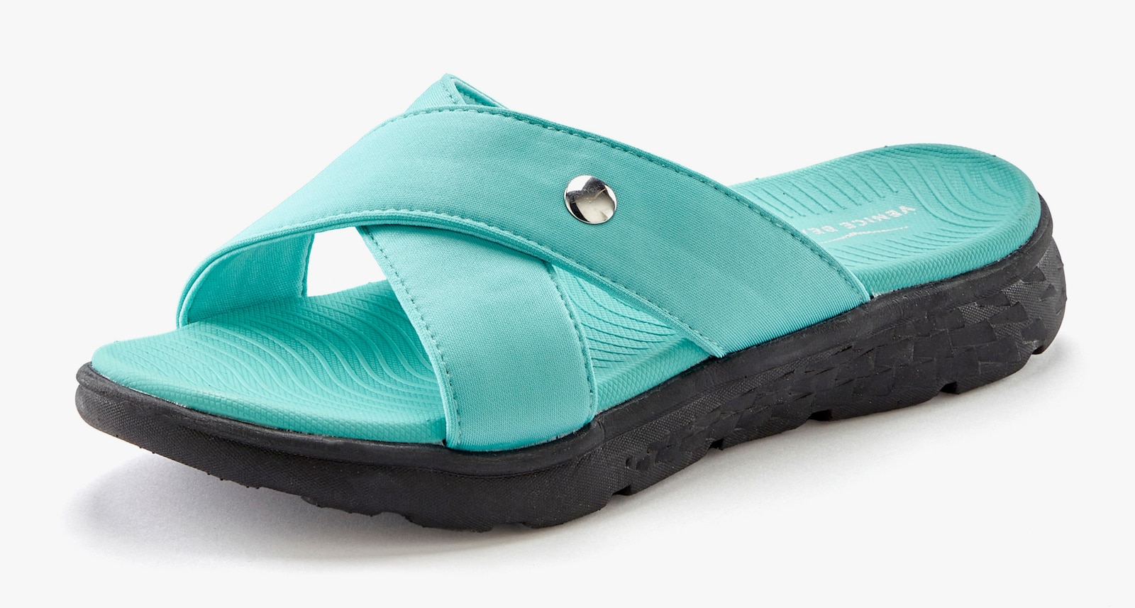 Venice Beach Badepantolette - türkis