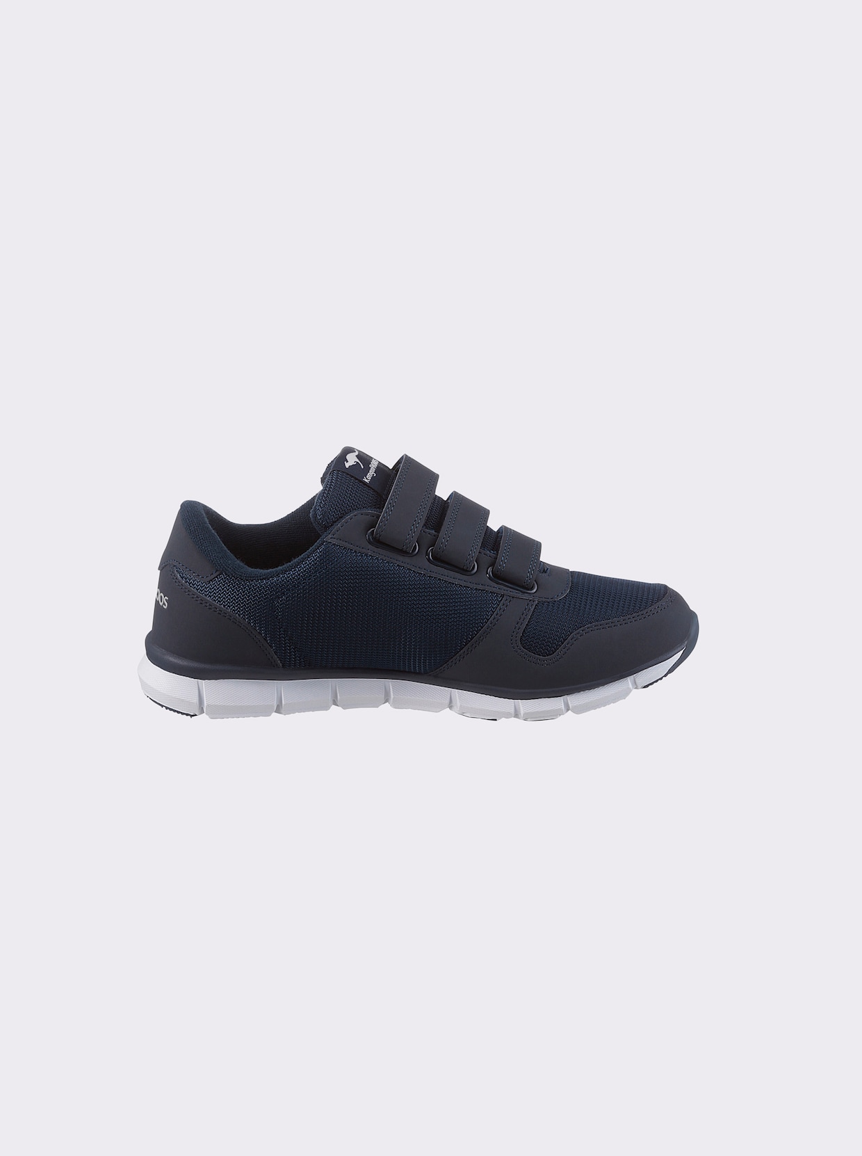 KangaROOS Klettschuh - marine