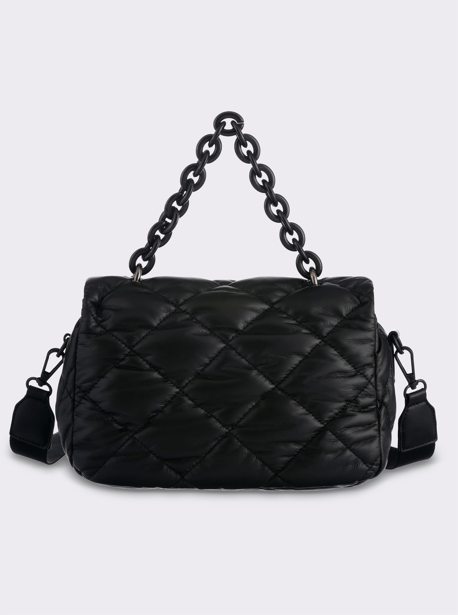 heine Tasche - schwarz