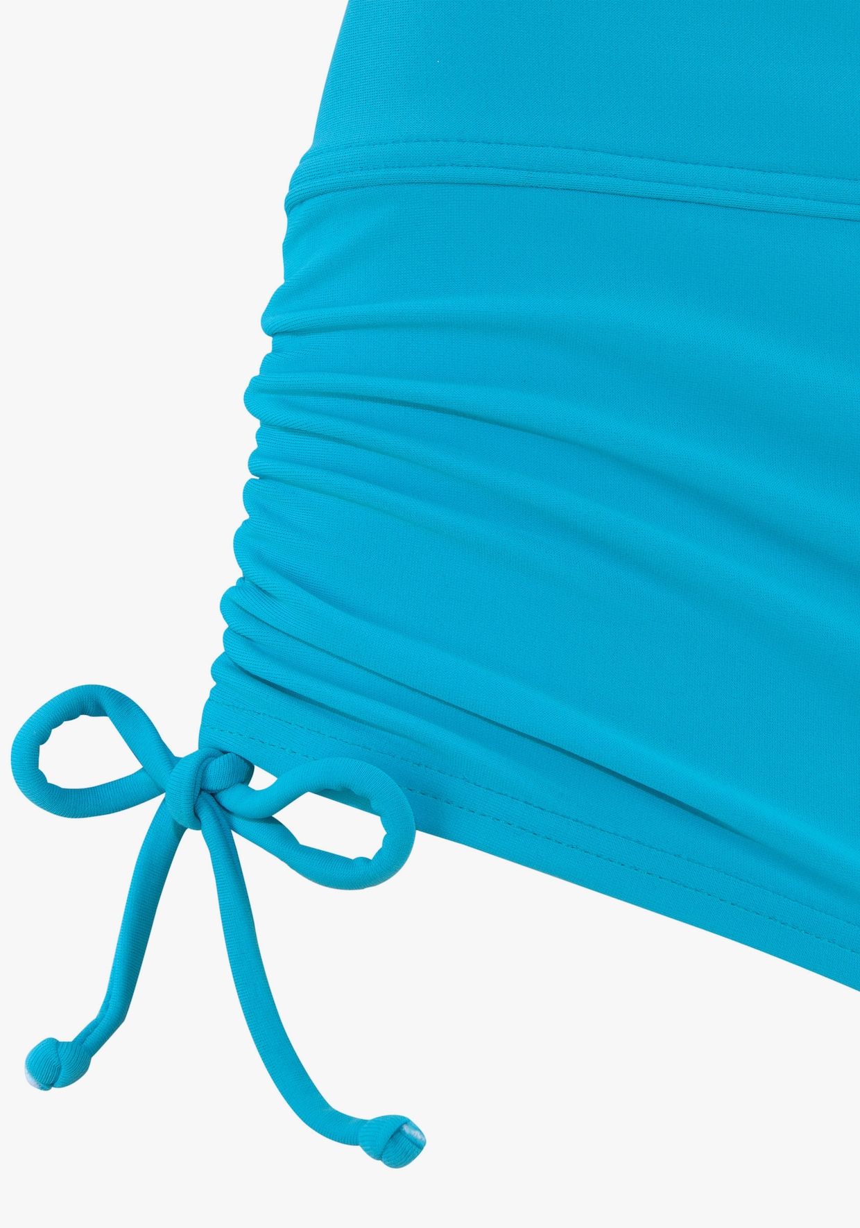 LASCANA Bikini-hotpants - turquoise