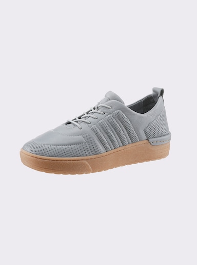 Andrea Conti Sneaker - bleu