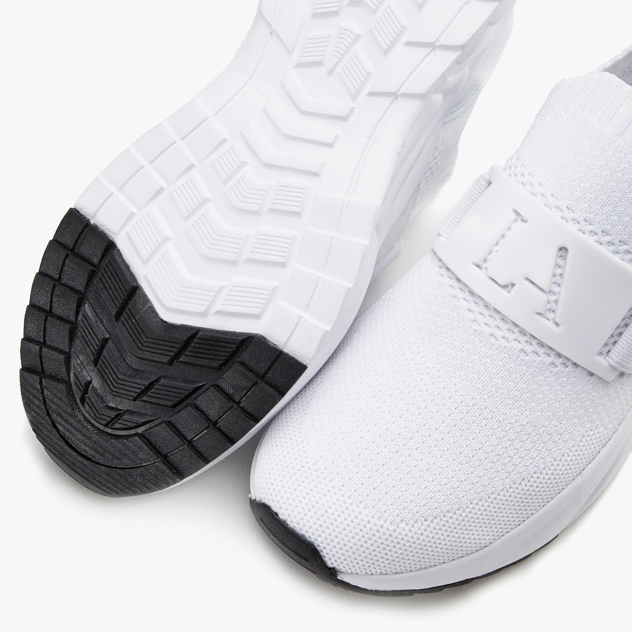 LASCANA ACTIVE Sneaker - weiss