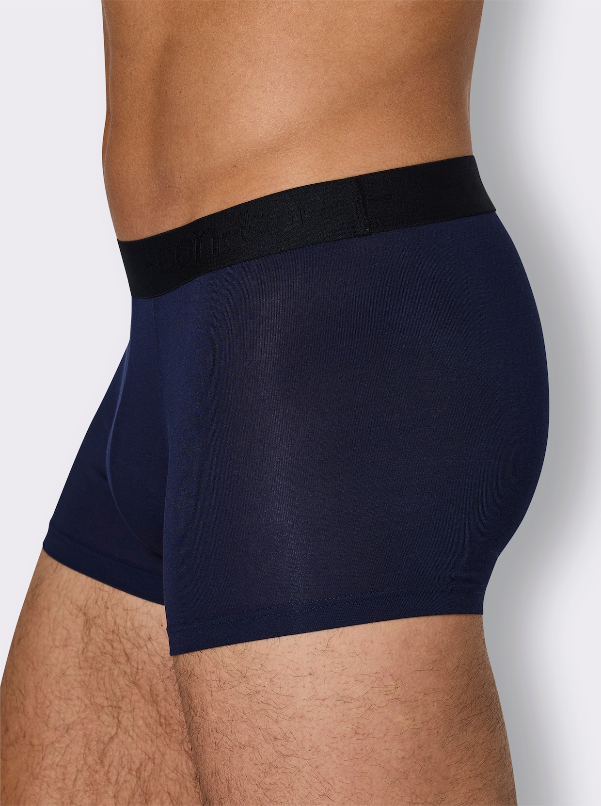 Pants - marine