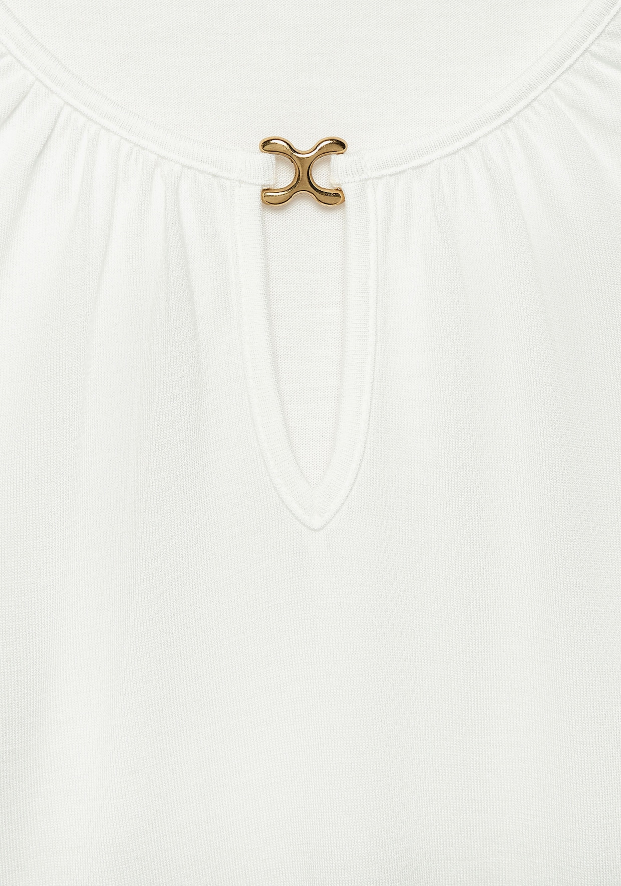 Vivance Débardeur - crème