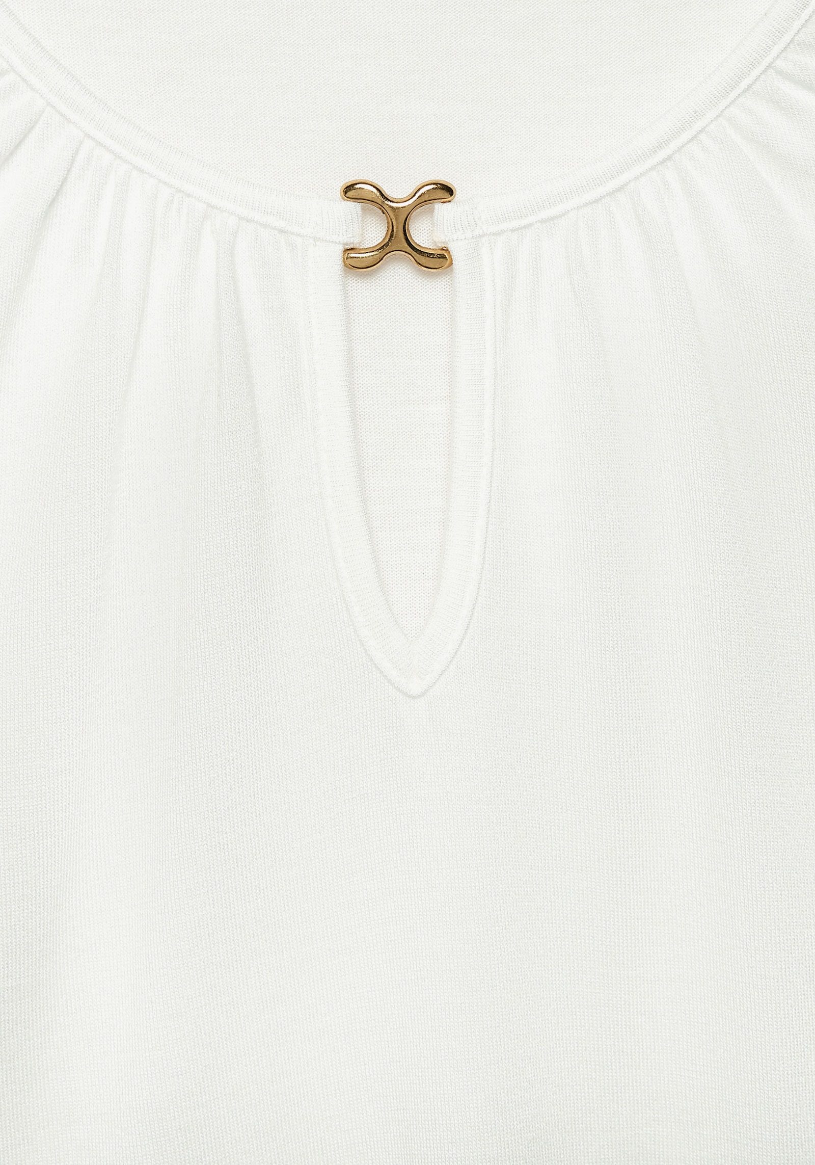 Vivance Tanktop - creme