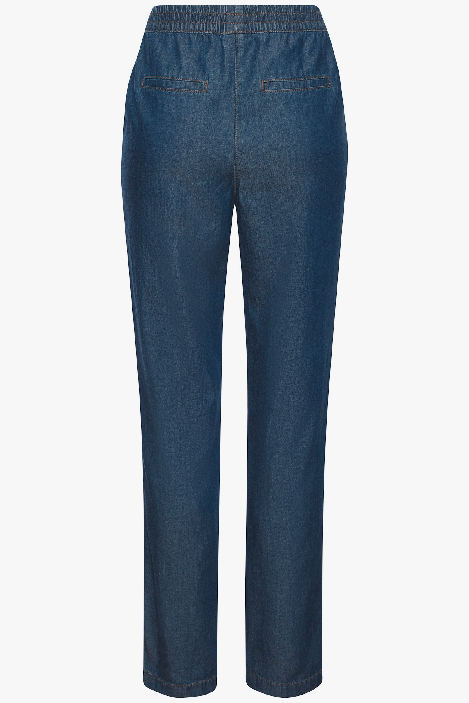 H.I.S Jogger Pants - jeansblau