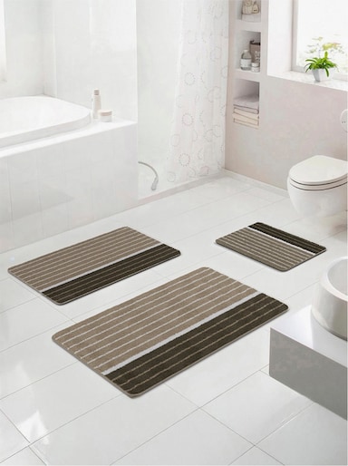 Batex Badematte - taupe