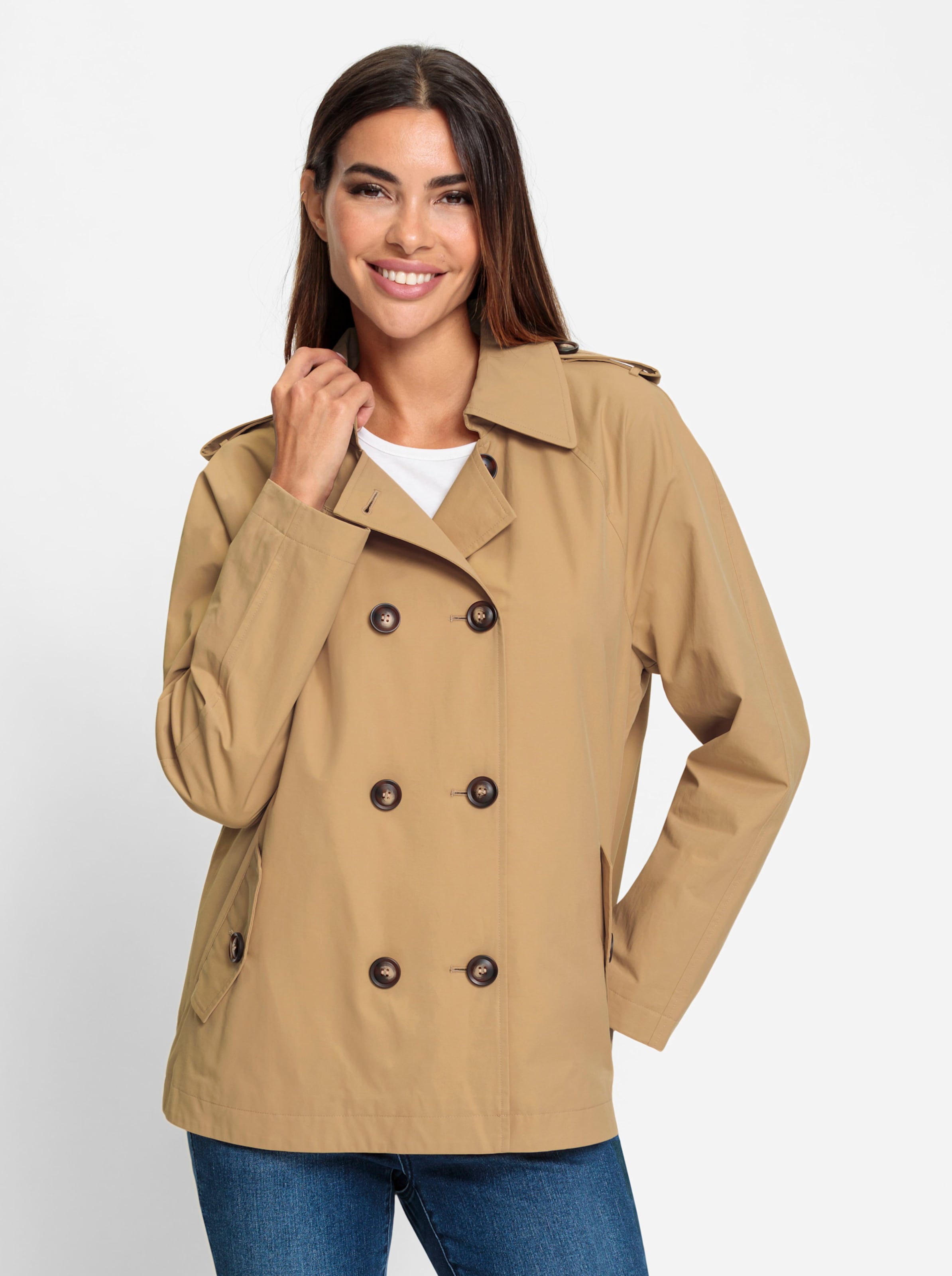 Trenchcoat