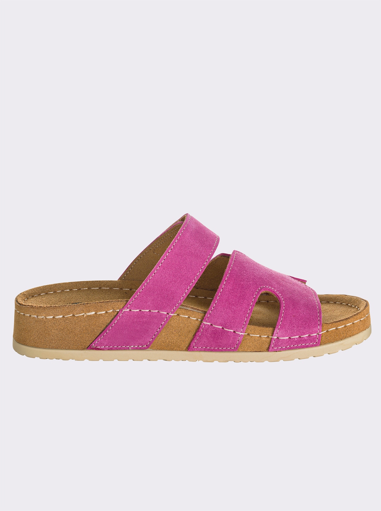 Mubb Pantolette - pink