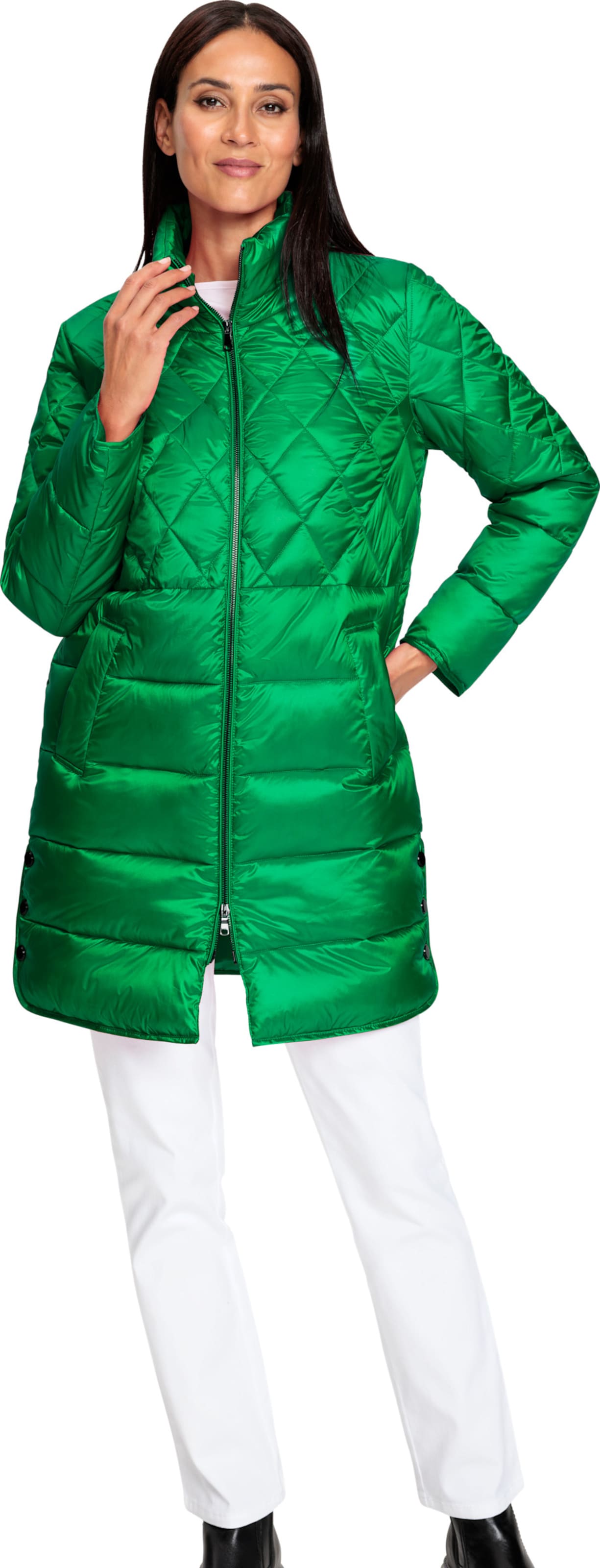 Thumbnail - Steppmantel