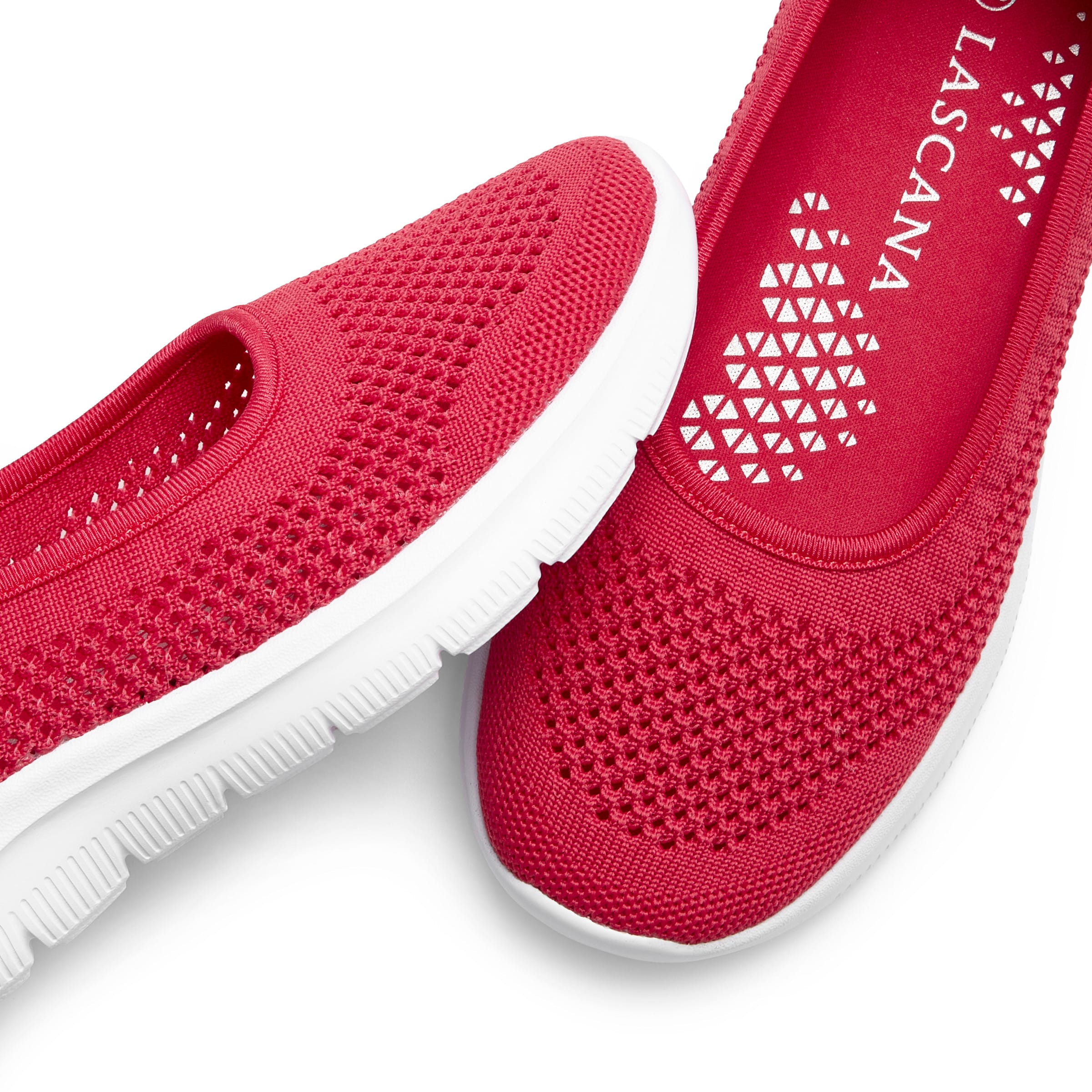 Sneaker Ballerinas
