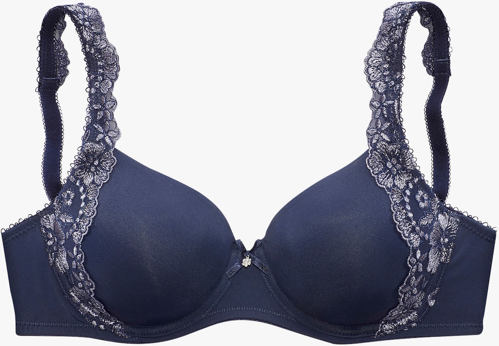 LASCANA Beha met cups - marine