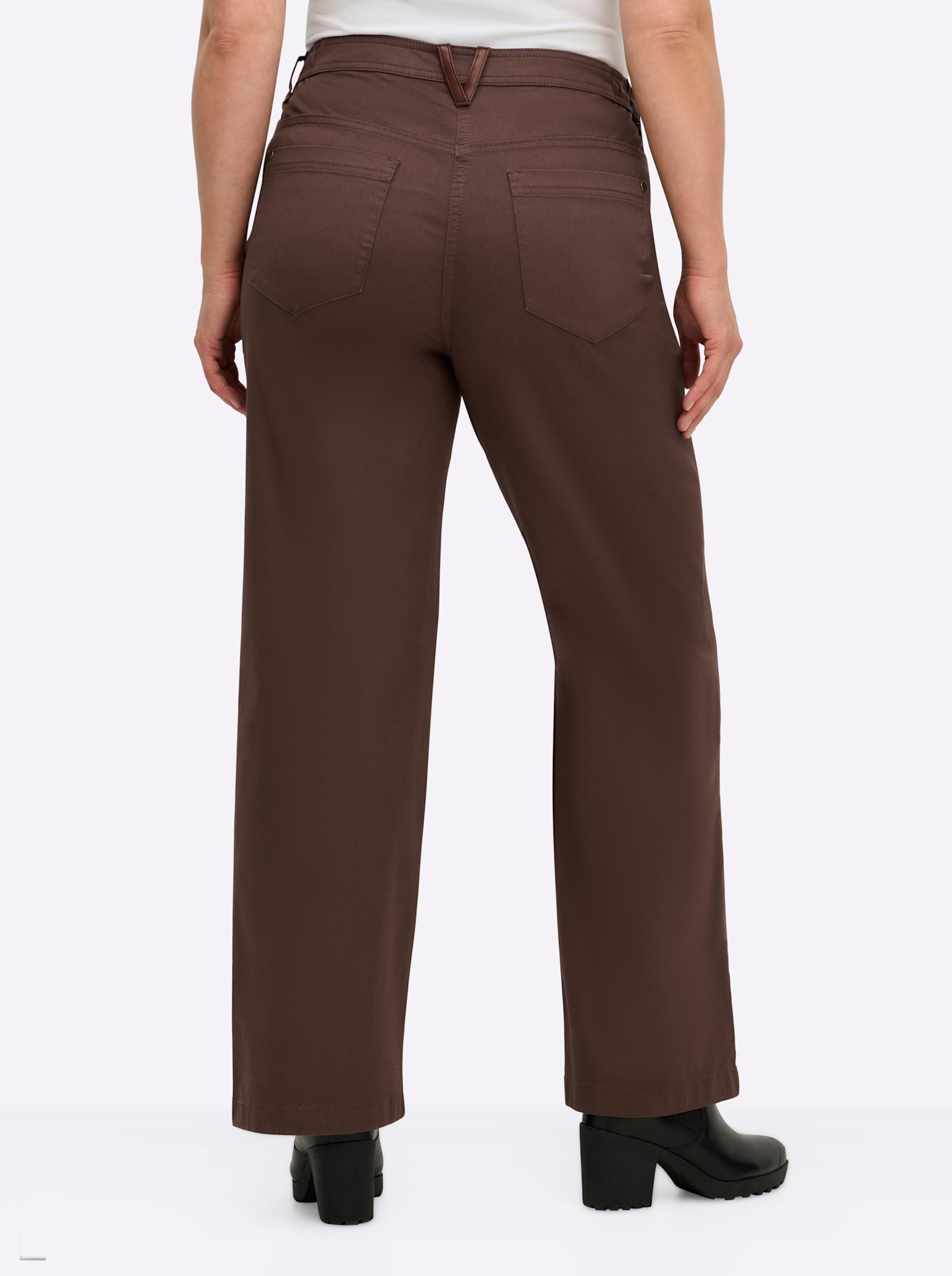 5-Pocket-Hose