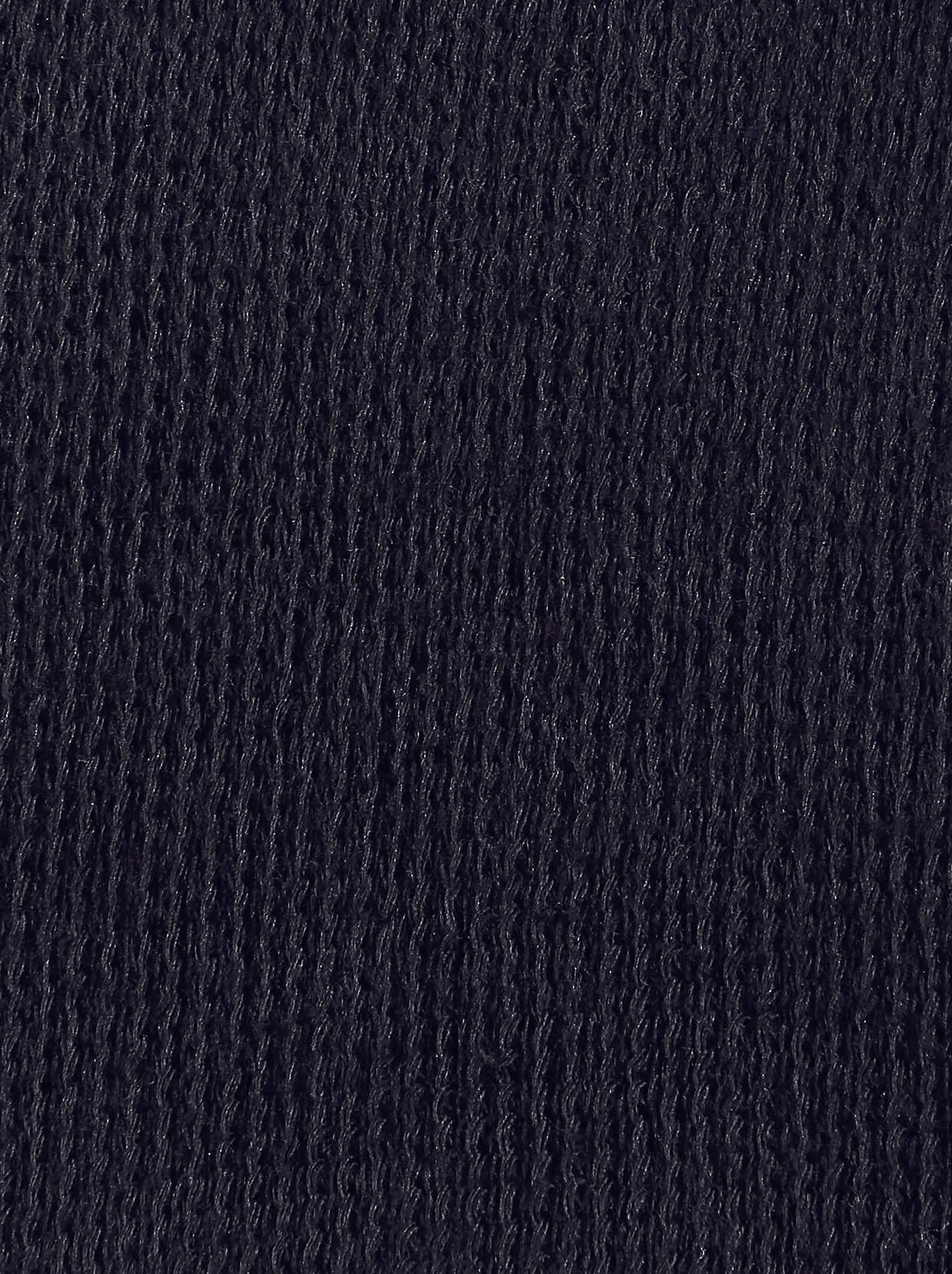 Camano Socken - schwarz
