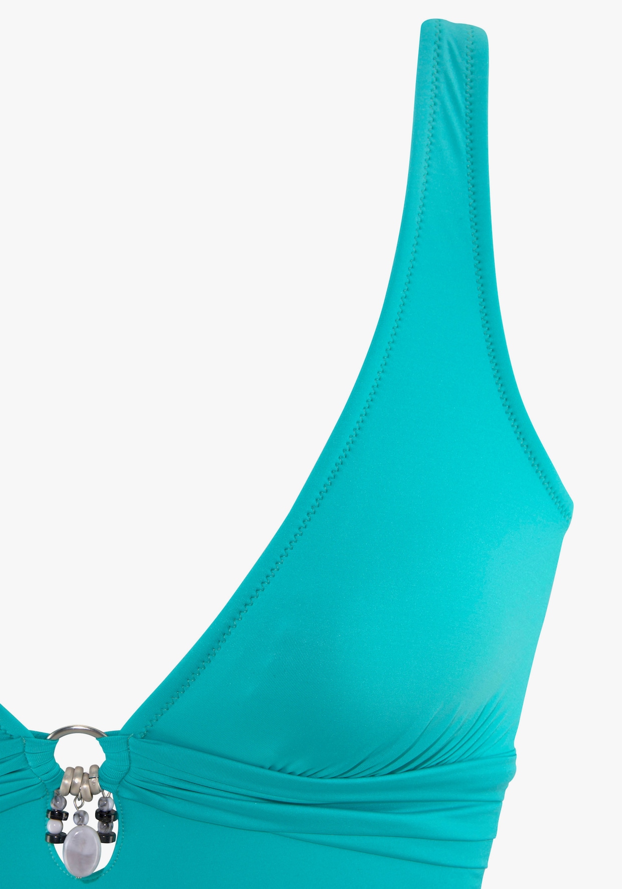 Bruno Banani Maillot de bain - vert d'eau