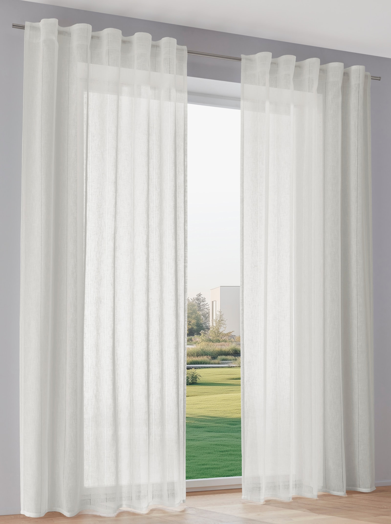 heine home Dekostore - offwhite