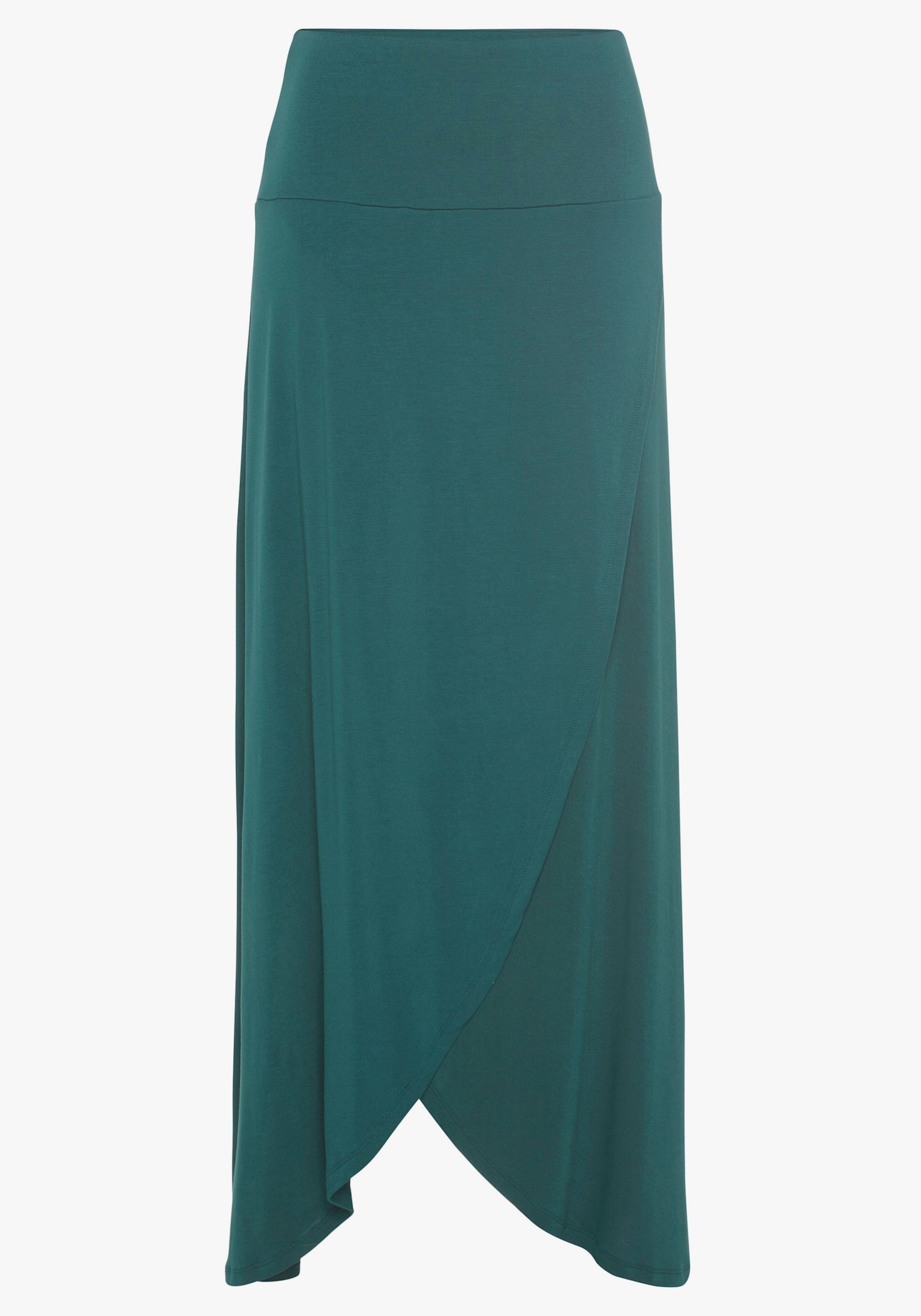 LASCANA Maxirock - petrol